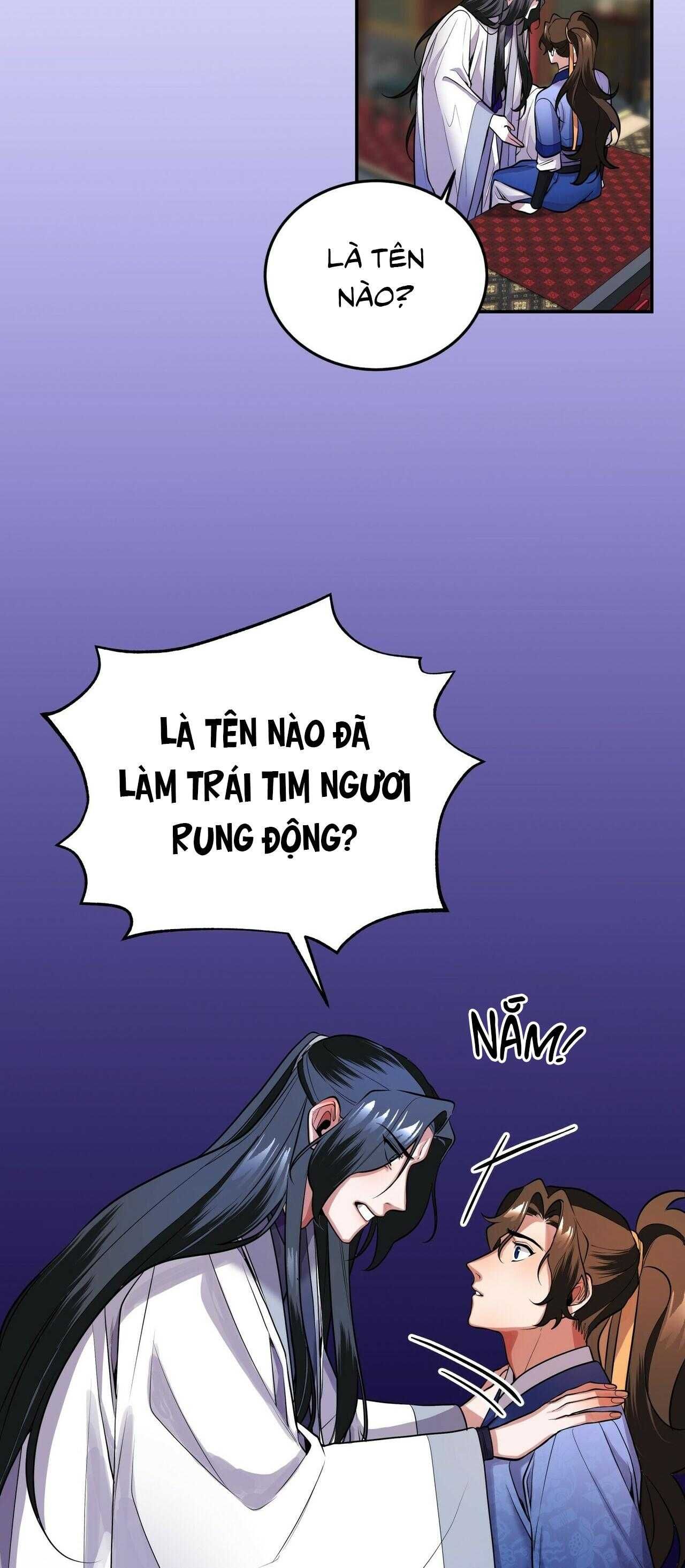 đọc truyện Bát Nhã Giai Nhân Chương 7 ảnh 54 tại Thiên Thai Truyện