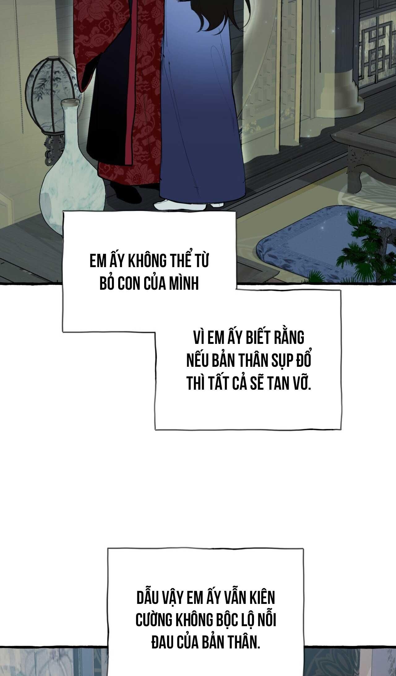 đọc truyện Bát Nhã Giai Nhân Chương 70 ảnh 45 tại Truyện Dạ Ký