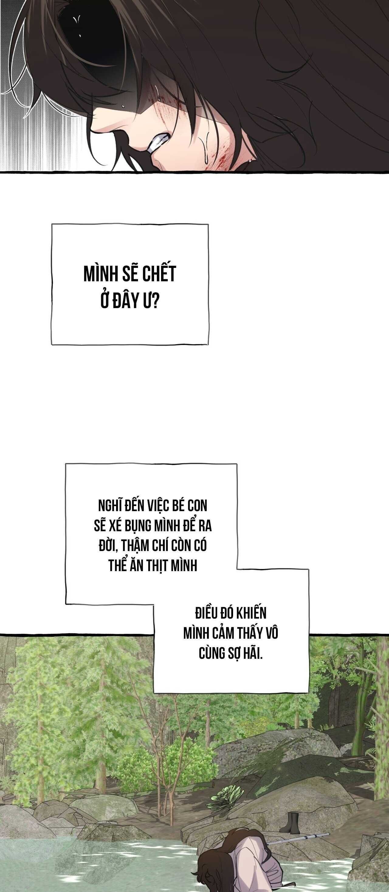 đọc truyện Bát Nhã Giai Nhân Chương 71 ảnh 19 tại Truyện Dạ Ký