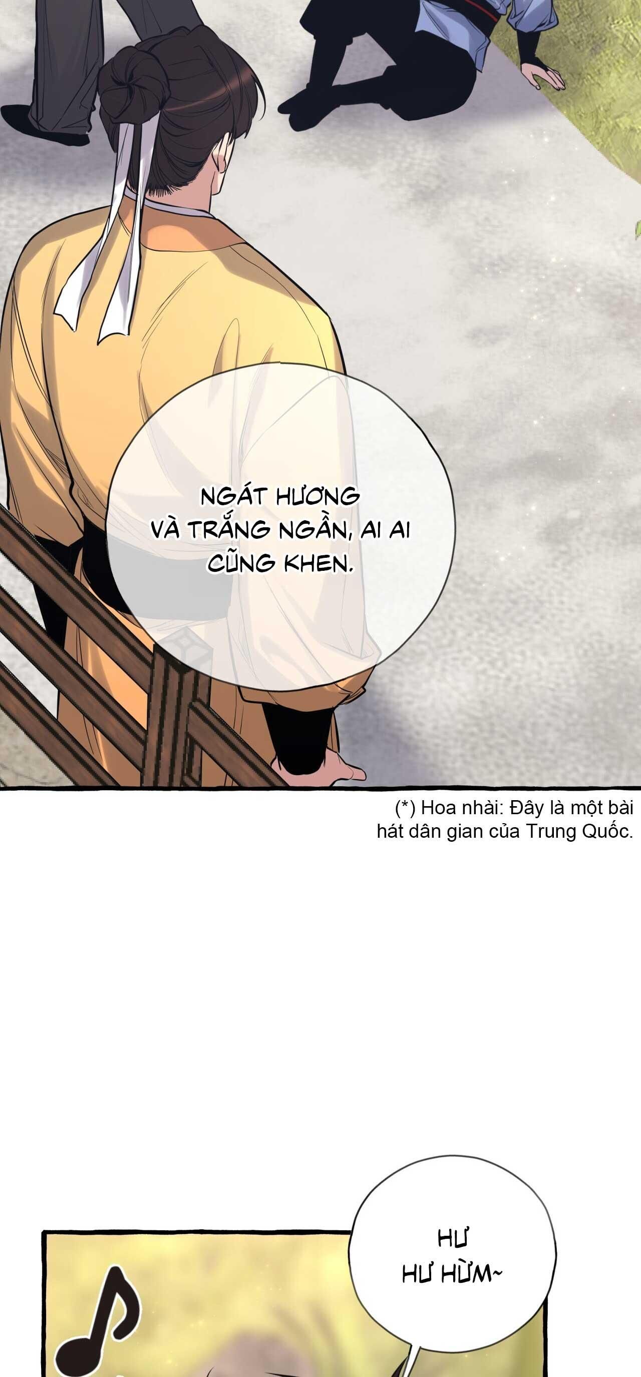 đọc truyện Bát Nhã Giai Nhân Chương 77 ảnh 5 tại Thiên Thai Truyện