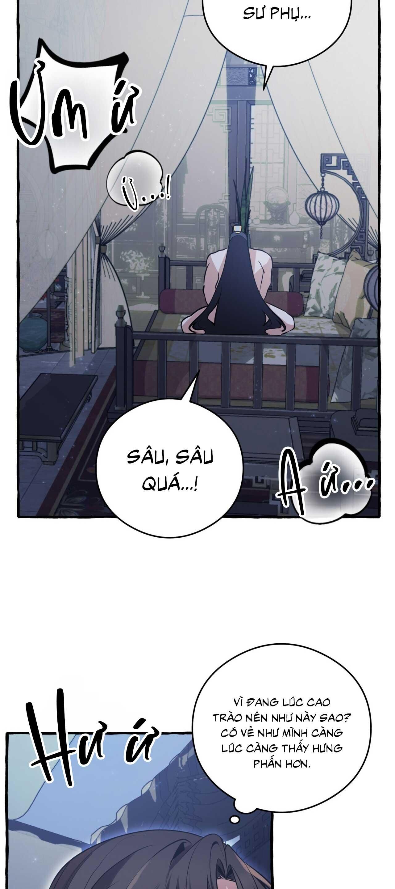 đọc truyện Bát Nhã Giai Nhân Chương 79 ảnh 4 tại Thiên Thai Truyện
