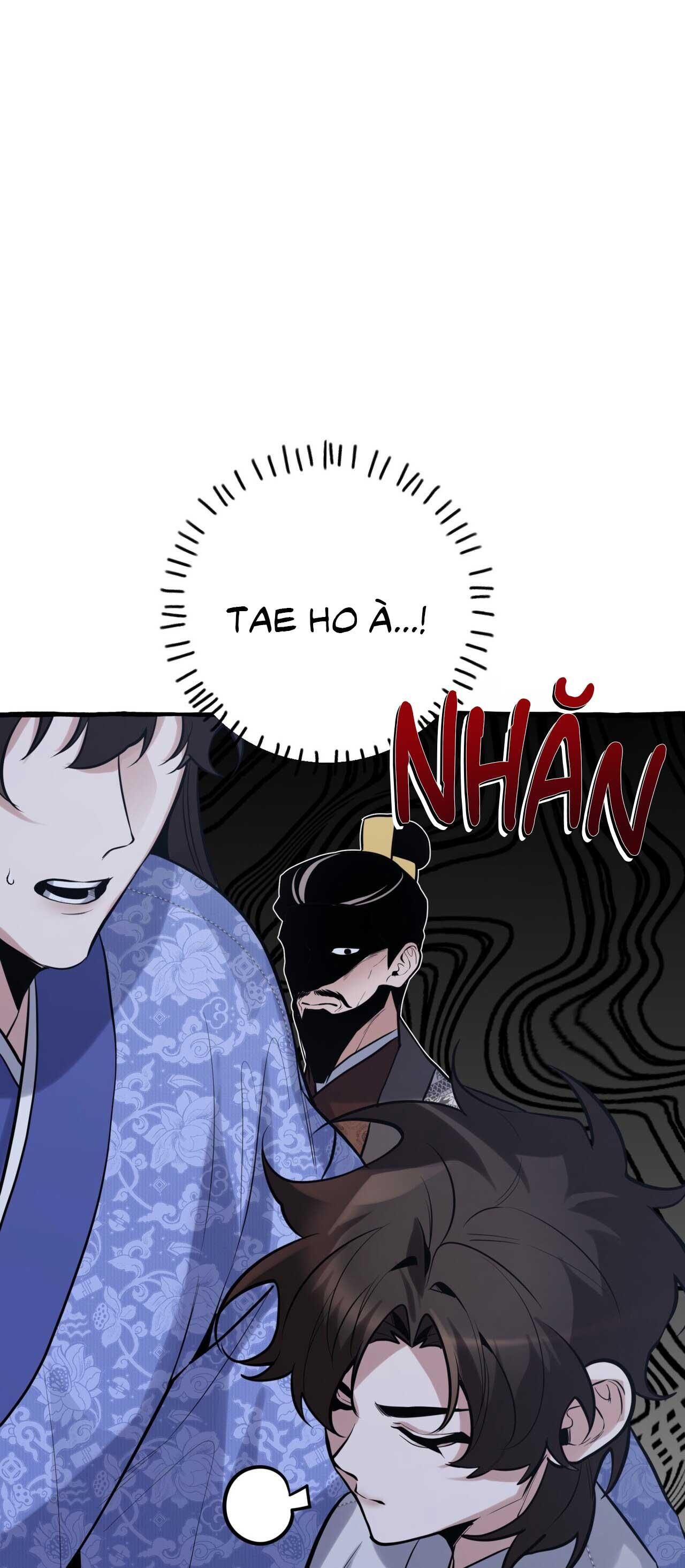 đọc truyện Bát Nhã Giai Nhân Chương 80 ảnh 22 tại Truyện Dạ Ký