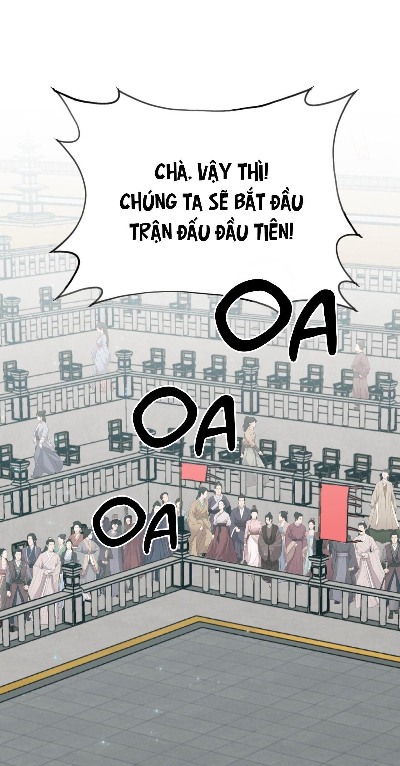 đọc truyện Bát Nhã Giai Nhân Chương 82 ảnh 56 tại Truyện Dạ Ký