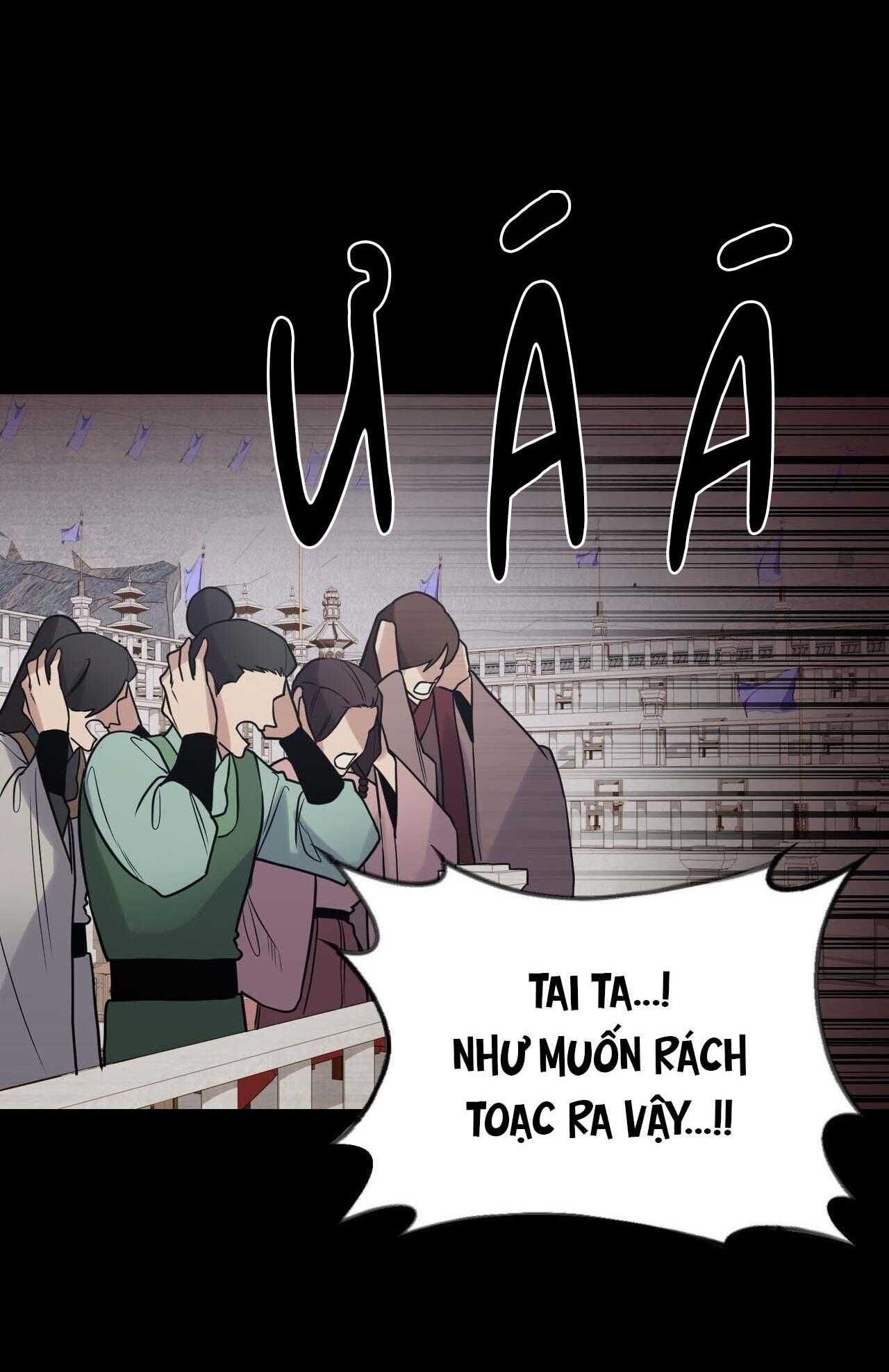 đọc truyện Bát Nhã Giai Nhân Chương 87 ảnh 19 tại Truyện Dạ Ký