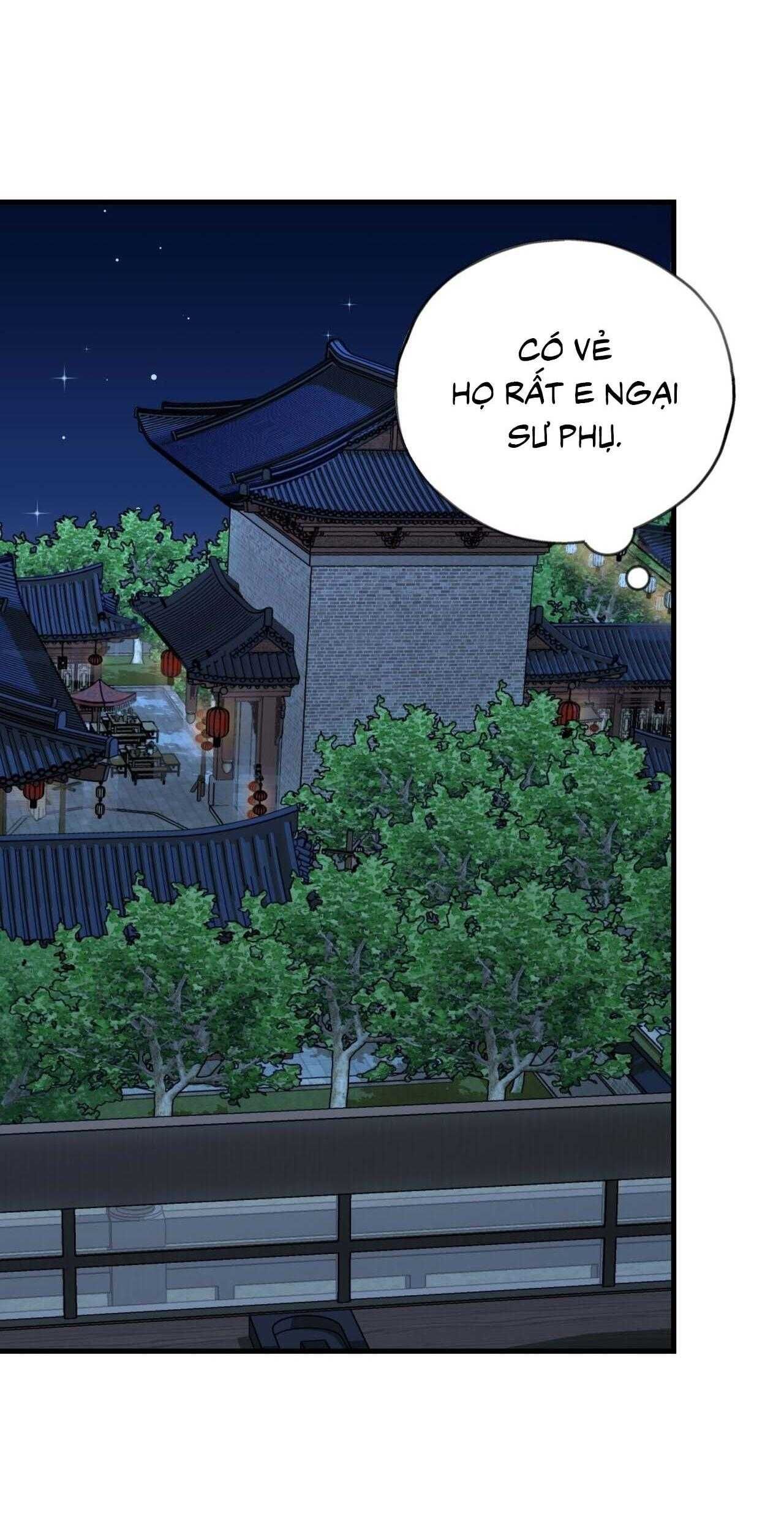 đọc truyện Bát Nhã Giai Nhân Chương 87 ảnh 43 tại Truyện Dạ Ký