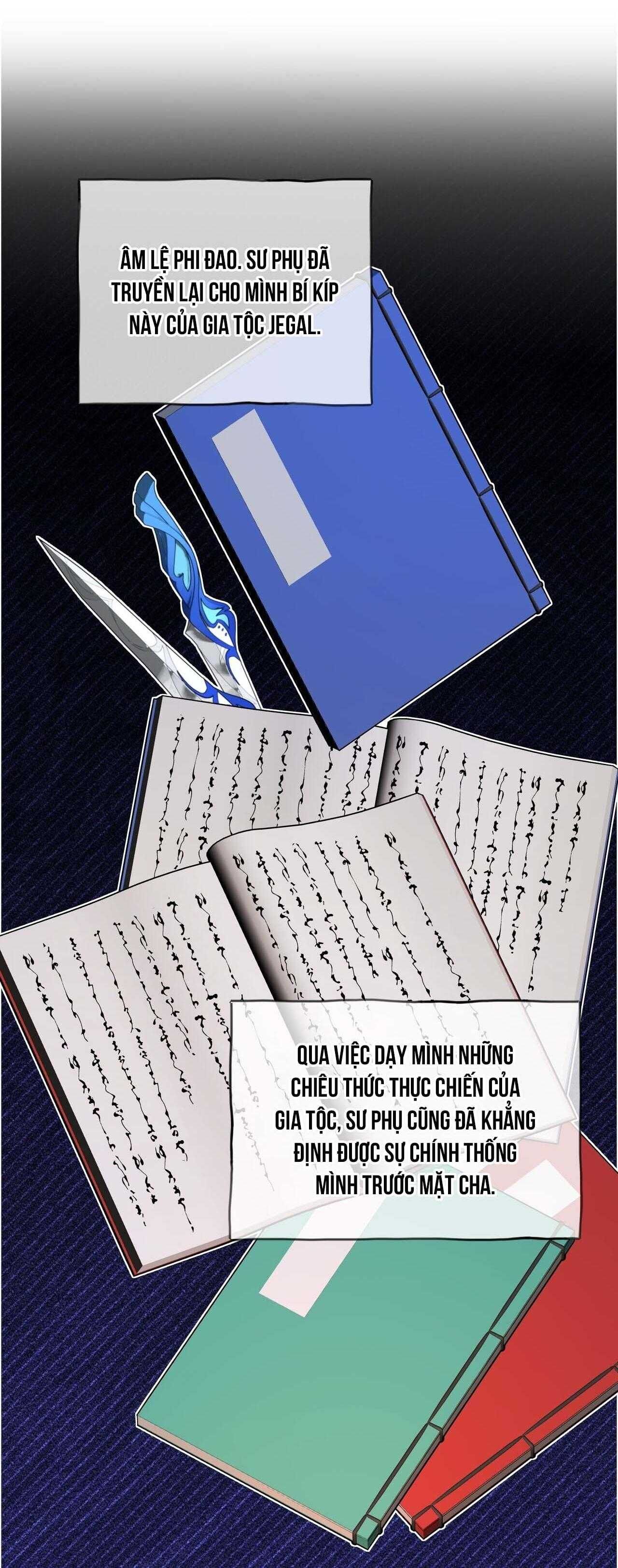 đọc truyện Bát Nhã Giai Nhân Chương 88 ảnh 18 tại Truyện Dạ Ký