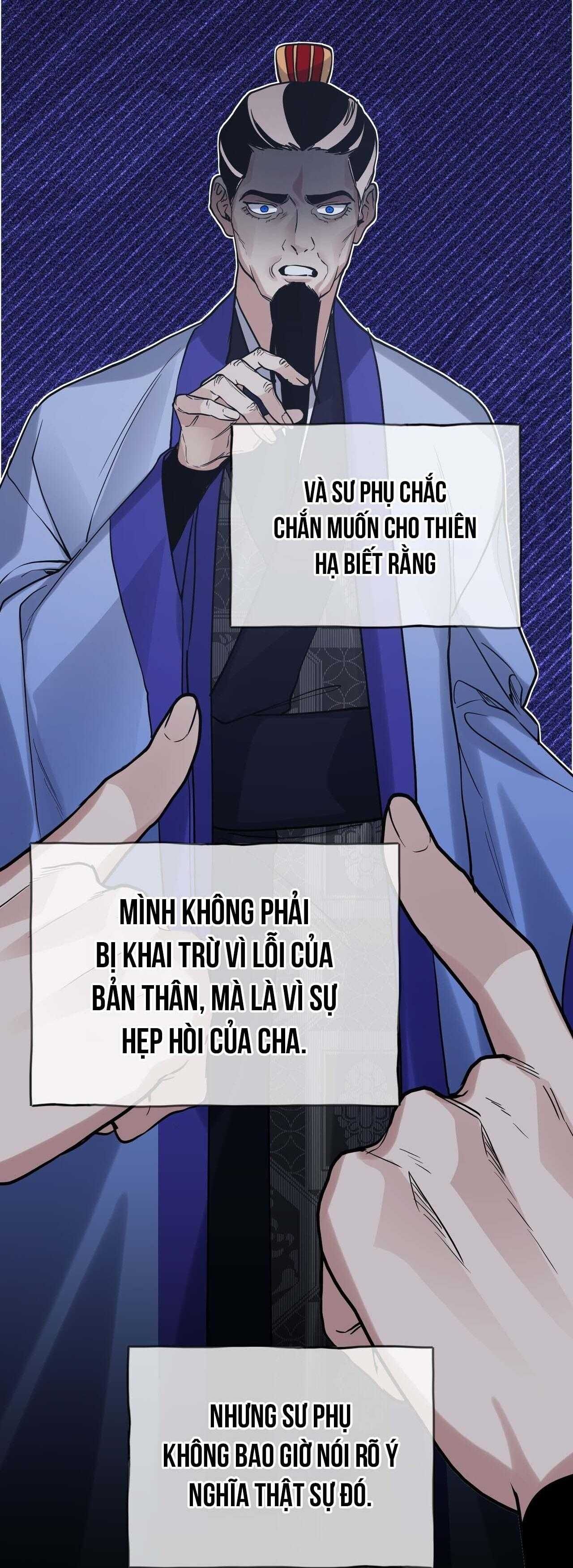 đọc truyện Bát Nhã Giai Nhân Chương 88 ảnh 19 tại Truyện Dạ Ký