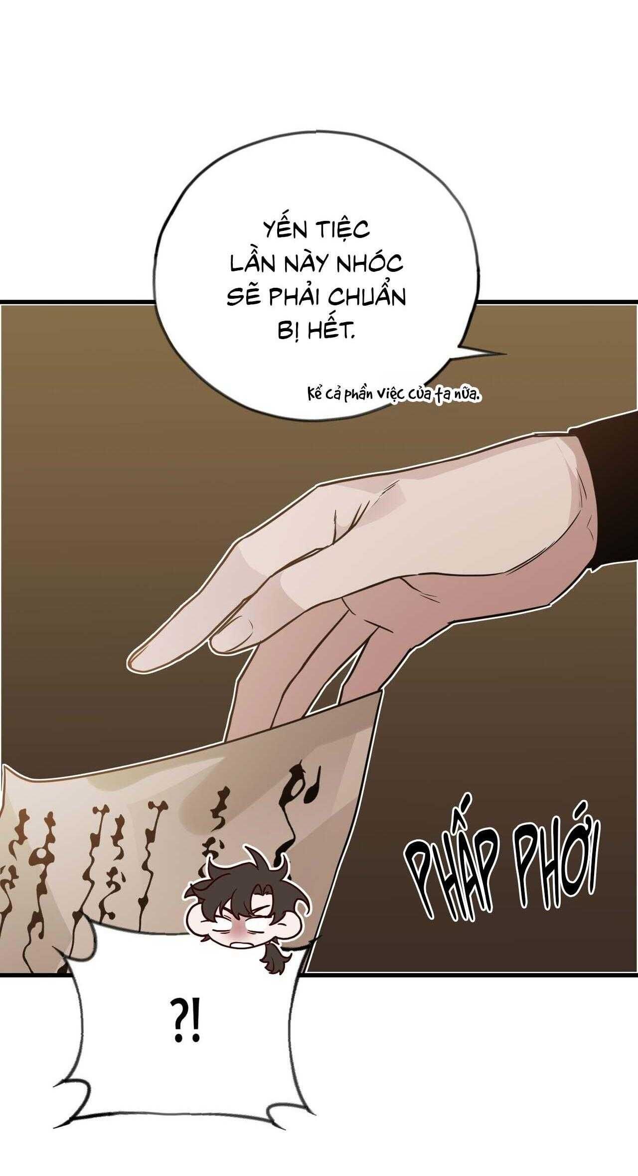 đọc truyện Bát Nhã Giai Nhân Chương 89 ảnh 44 tại Truyện Dạ Ký