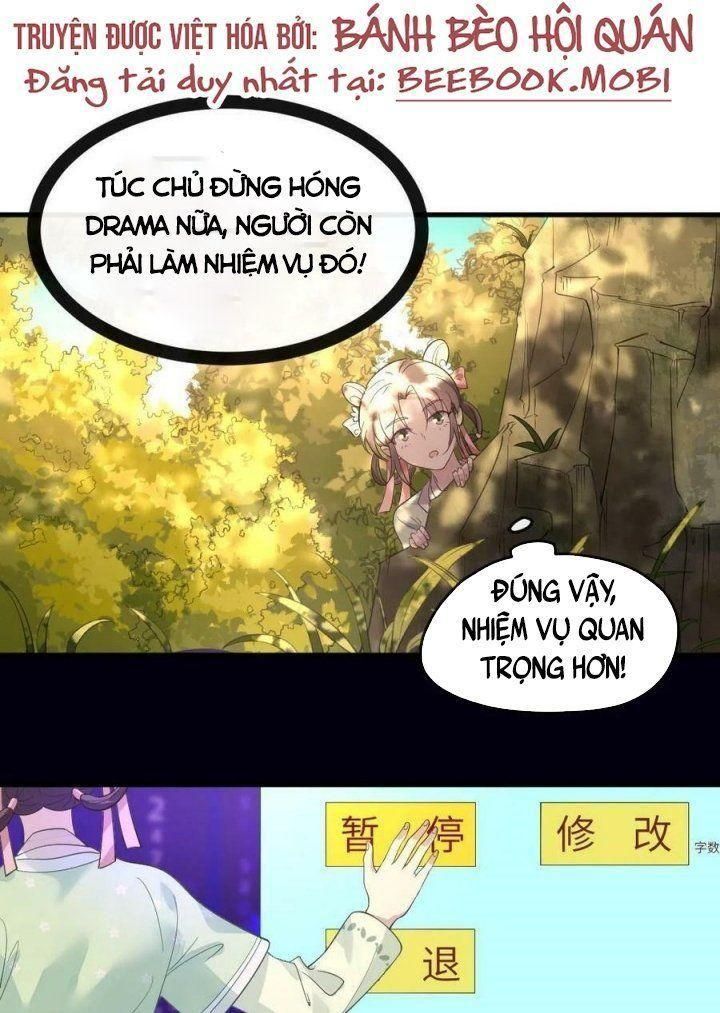 đọc truyện Bắt Ta Làm Cung Nữ? Ta Liền Cho Bạo Quân Quỳ Ván Giặt Đồ!!!! Chương 10 ảnh 1 tại Giả Dược