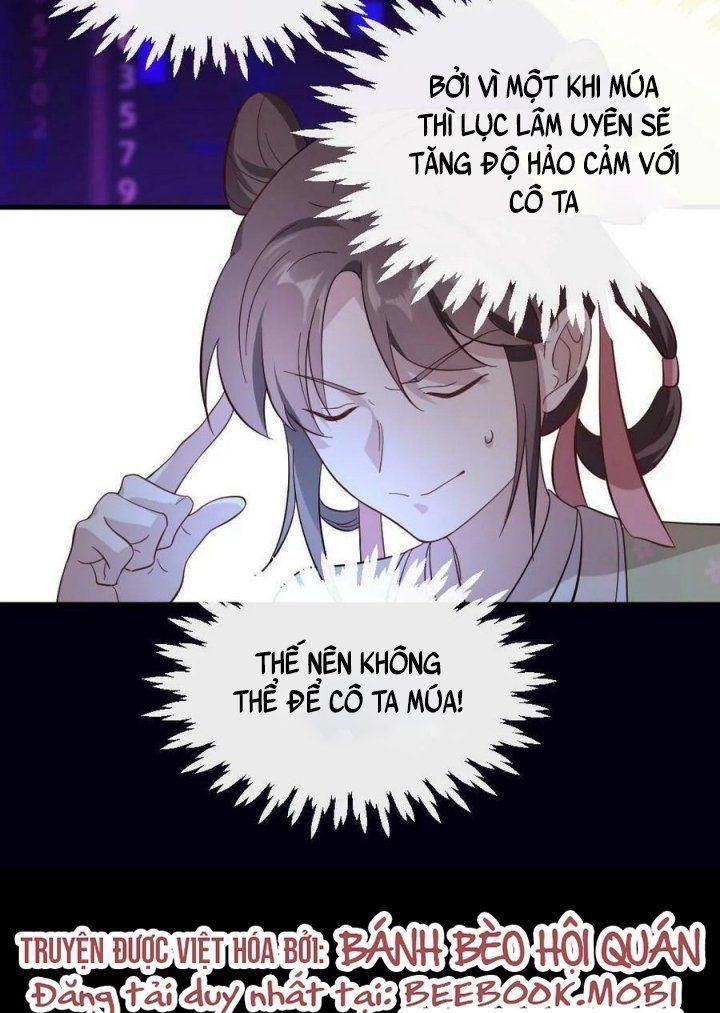 đọc truyện Bắt Ta Làm Cung Nữ? Ta Liền Cho Bạo Quân Quỳ Ván Giặt Đồ!!!! Chương 10 ảnh 11 tại Giả Dược