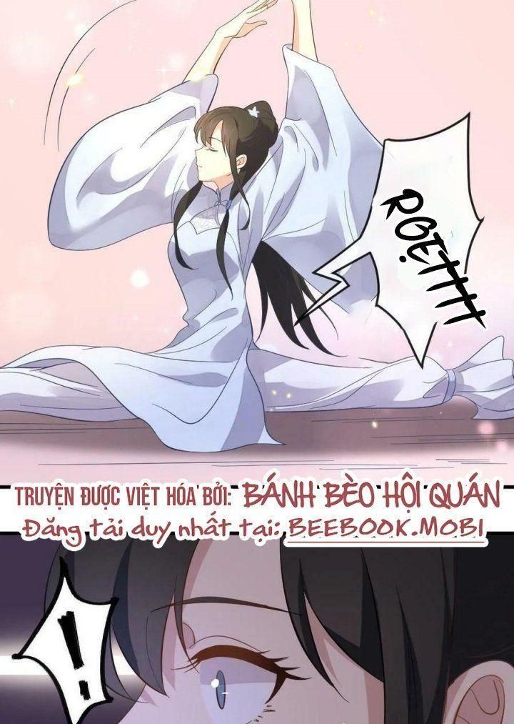 đọc truyện Bắt Ta Làm Cung Nữ? Ta Liền Cho Bạo Quân Quỳ Ván Giặt Đồ!!!! Chương 10 ảnh 16 tại Giả Dược