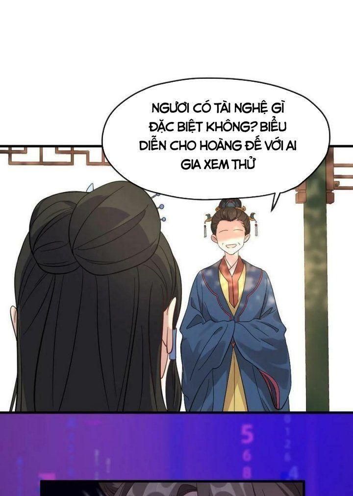 đọc truyện Bắt Ta Làm Cung Nữ? Ta Liền Cho Bạo Quân Quỳ Ván Giặt Đồ!!!! Chương 10 ảnh 9 tại Giả Dược