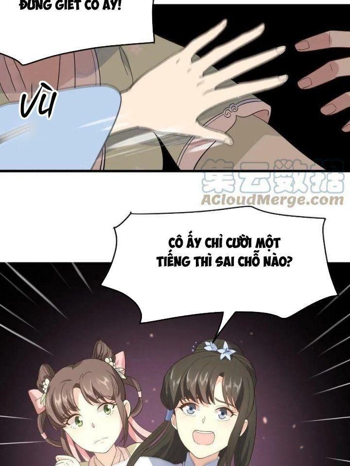 đọc truyện Bắt Ta Làm Cung Nữ? Ta Liền Cho Bạo Quân Quỳ Ván Giặt Đồ!!!! Chương 11 ảnh 11 tại Giả Dược