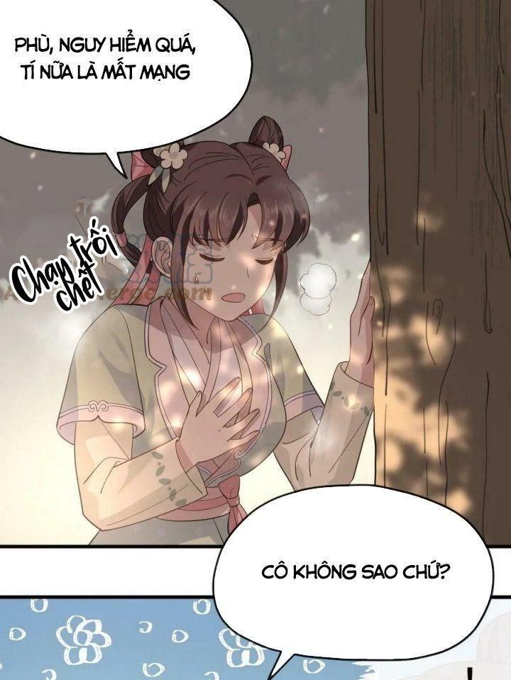 đọc truyện Bắt Ta Làm Cung Nữ? Ta Liền Cho Bạo Quân Quỳ Ván Giặt Đồ!!!! Chương 11 ảnh 19 tại Giả Dược