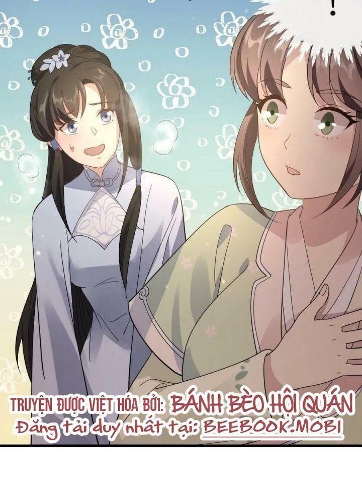đọc truyện Bắt Ta Làm Cung Nữ? Ta Liền Cho Bạo Quân Quỳ Ván Giặt Đồ!!!! Chương 11 ảnh 20 tại Giả Dược