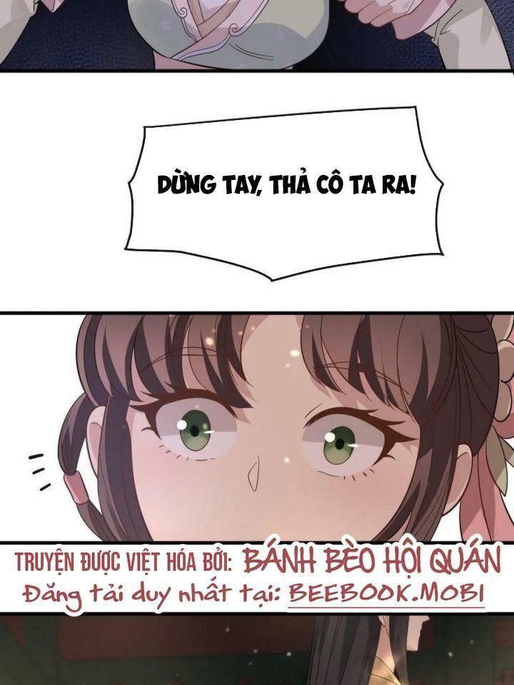 đọc truyện Bắt Ta Làm Cung Nữ? Ta Liền Cho Bạo Quân Quỳ Ván Giặt Đồ!!!! Chương 11 ảnh 4 tại Giả Dược
