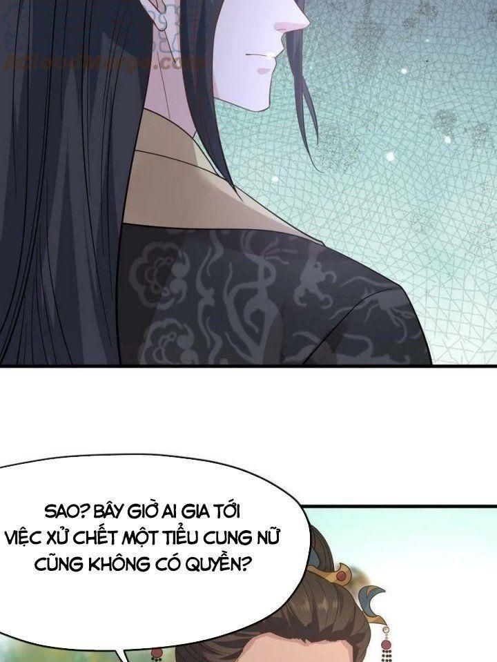 đọc truyện Bắt Ta Làm Cung Nữ? Ta Liền Cho Bạo Quân Quỳ Ván Giặt Đồ!!!! Chương 11 ảnh 6 tại Giả Dược