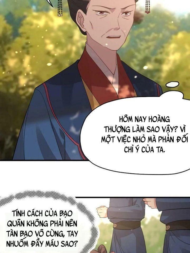 đọc truyện Bắt Ta Làm Cung Nữ? Ta Liền Cho Bạo Quân Quỳ Ván Giặt Đồ!!!! Chương 11 ảnh 7 tại Giả Dược