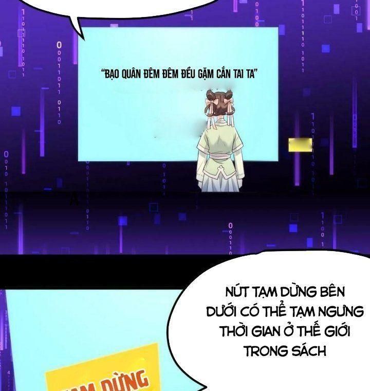đọc truyện Bắt Ta Làm Cung Nữ? Ta Liền Cho Bạo Quân Quỳ Ván Giặt Đồ!!!! Chương 2 ảnh 11 tại Truyện Dạ Ký
