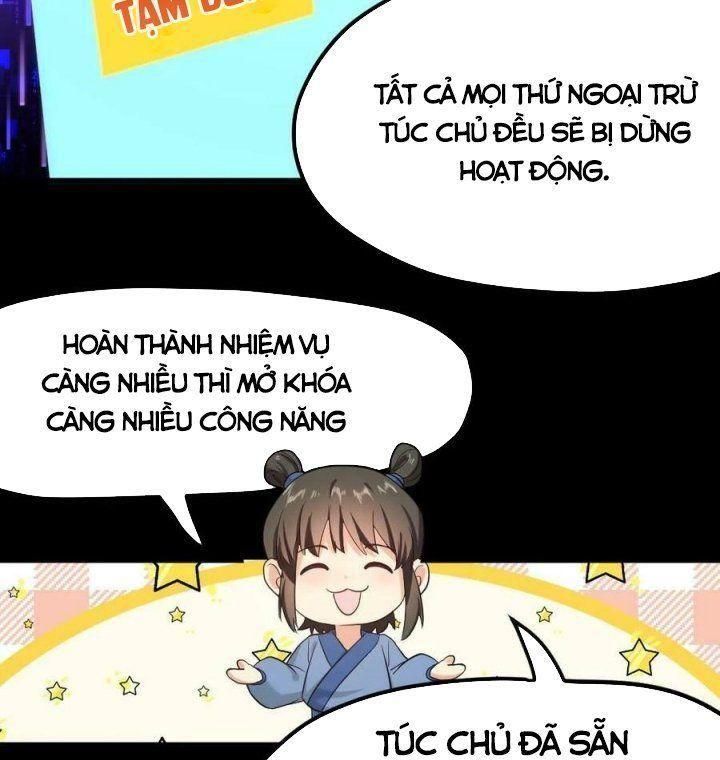 đọc truyện Bắt Ta Làm Cung Nữ? Ta Liền Cho Bạo Quân Quỳ Ván Giặt Đồ!!!! Chương 2 ảnh 12 tại Truyện Dạ Ký