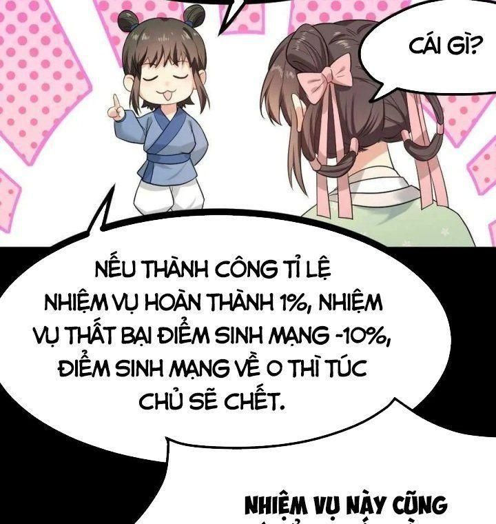 đọc truyện Bắt Ta Làm Cung Nữ? Ta Liền Cho Bạo Quân Quỳ Ván Giặt Đồ!!!! Chương 2 ảnh 16 tại Truyện Dạ Ký