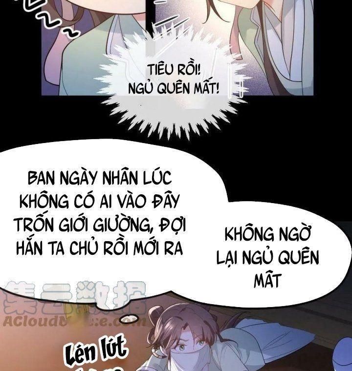 đọc truyện Bắt Ta Làm Cung Nữ? Ta Liền Cho Bạo Quân Quỳ Ván Giặt Đồ!!!! Chương 2 ảnh 20 tại Truyện Dạ Ký