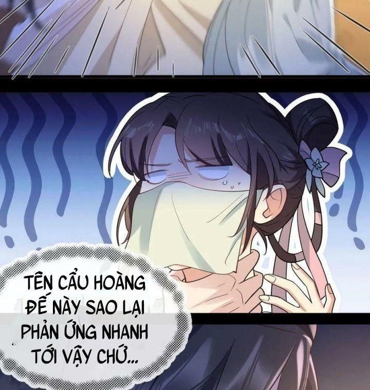 đọc truyện Bắt Ta Làm Cung Nữ? Ta Liền Cho Bạo Quân Quỳ Ván Giặt Đồ!!!! Chương 2 ảnh 28 tại Truyện Dạ Ký