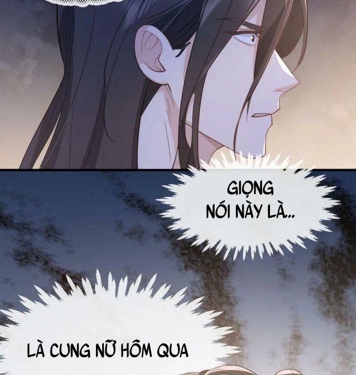 đọc truyện Bắt Ta Làm Cung Nữ? Ta Liền Cho Bạo Quân Quỳ Ván Giặt Đồ!!!! Chương 2 ảnh 29 tại Truyện Dạ Ký