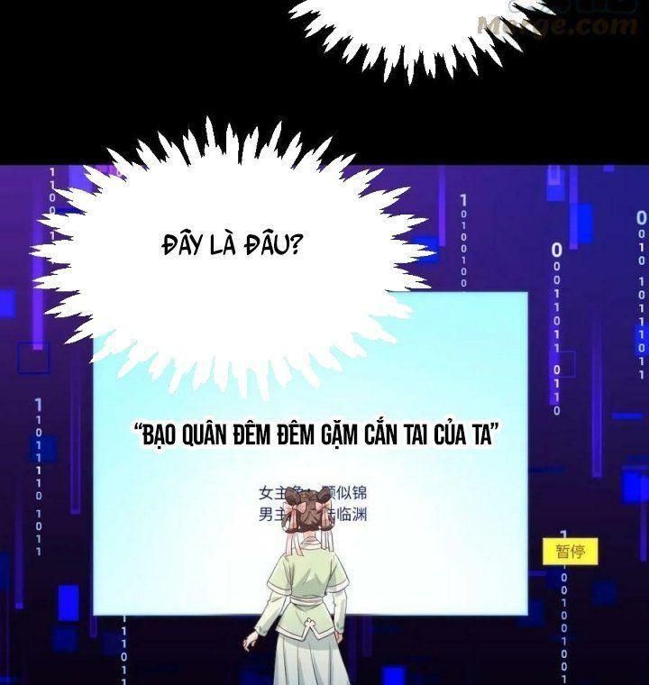 đọc truyện Bắt Ta Làm Cung Nữ? Ta Liền Cho Bạo Quân Quỳ Ván Giặt Đồ!!!! Chương 2 ảnh 4 tại Truyện Dạ Ký