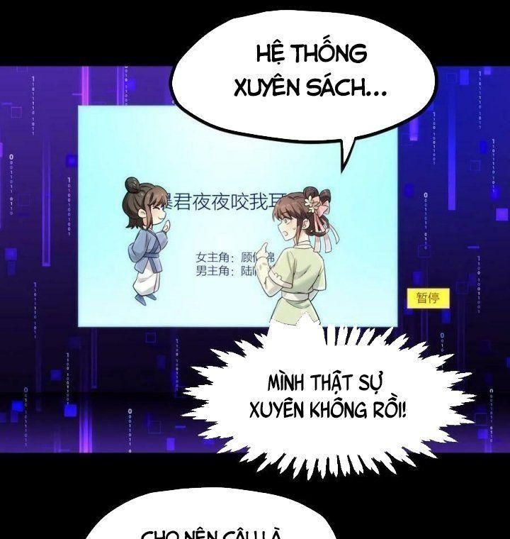 đọc truyện Bắt Ta Làm Cung Nữ? Ta Liền Cho Bạo Quân Quỳ Ván Giặt Đồ!!!! Chương 2 ảnh 8 tại Truyện Dạ Ký