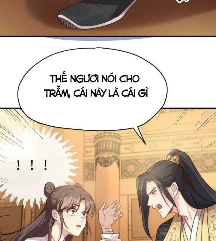 đọc truyện Bắt Ta Làm Cung Nữ? Ta Liền Cho Bạo Quân Quỳ Ván Giặt Đồ!!!! Chương 4 ảnh 14 tại Truyện Dạ Ký