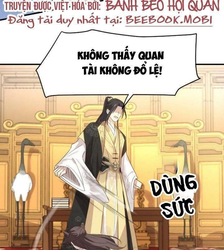 đọc truyện Bắt Ta Làm Cung Nữ? Ta Liền Cho Bạo Quân Quỳ Ván Giặt Đồ!!!! Chương 4 ảnh 17 tại Truyện Dạ Ký