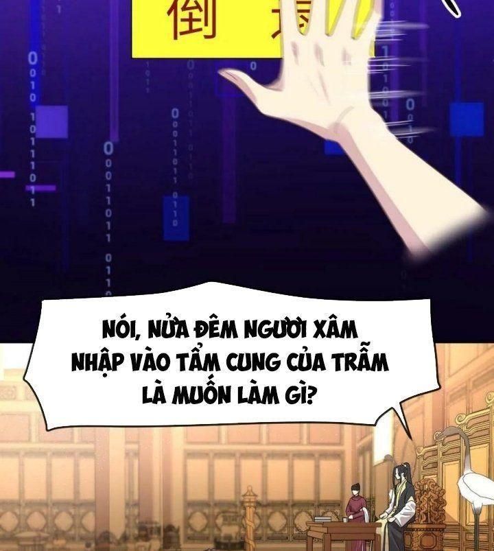đọc truyện Bắt Ta Làm Cung Nữ? Ta Liền Cho Bạo Quân Quỳ Ván Giặt Đồ!!!! Chương 4 ảnh 20 tại Truyện Dạ Ký