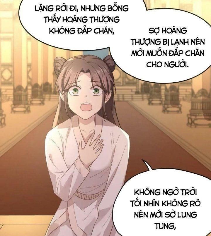 đọc truyện Bắt Ta Làm Cung Nữ? Ta Liền Cho Bạo Quân Quỳ Ván Giặt Đồ!!!! Chương 4 ảnh 23 tại Truyện Dạ Ký