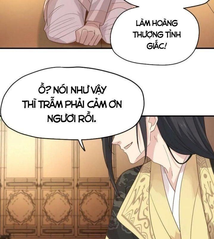 đọc truyện Bắt Ta Làm Cung Nữ? Ta Liền Cho Bạo Quân Quỳ Ván Giặt Đồ!!!! Chương 4 ảnh 24 tại Truyện Dạ Ký