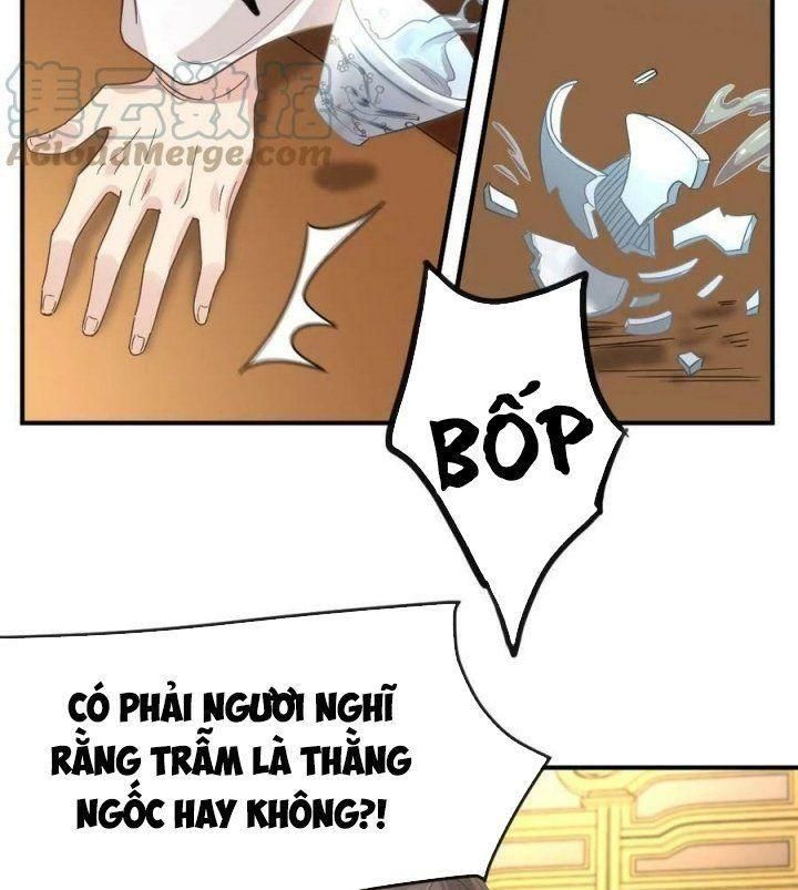 đọc truyện Bắt Ta Làm Cung Nữ? Ta Liền Cho Bạo Quân Quỳ Ván Giặt Đồ!!!! Chương 4 ảnh 26 tại Truyện Dạ Ký
