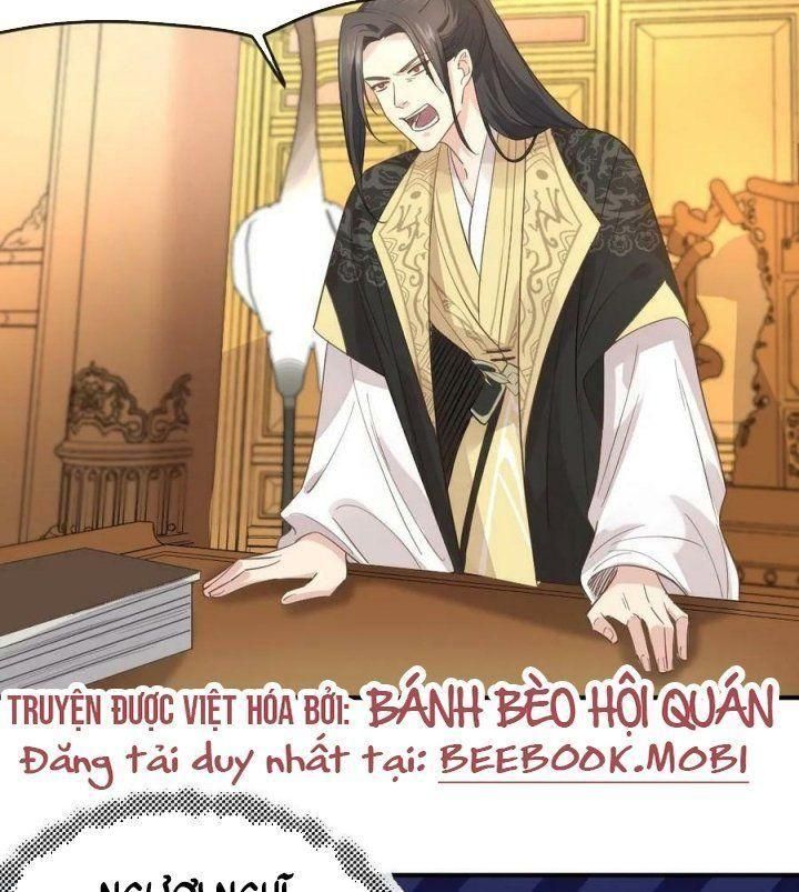đọc truyện Bắt Ta Làm Cung Nữ? Ta Liền Cho Bạo Quân Quỳ Ván Giặt Đồ!!!! Chương 4 ảnh 27 tại Truyện Dạ Ký