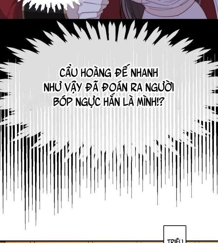 đọc truyện Bắt Ta Làm Cung Nữ? Ta Liền Cho Bạo Quân Quỳ Ván Giặt Đồ!!!! Chương 4 ảnh 4 tại Truyện Dạ Ký