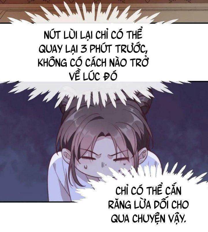 đọc truyện Bắt Ta Làm Cung Nữ? Ta Liền Cho Bạo Quân Quỳ Ván Giặt Đồ!!!! Chương 4 ảnh 6 tại Truyện Dạ Ký
