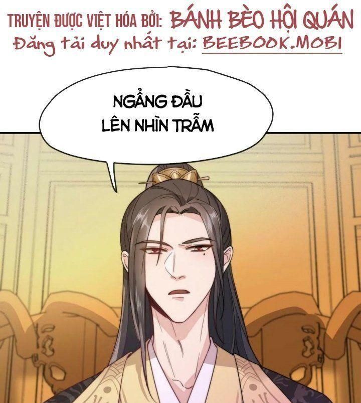 đọc truyện Bắt Ta Làm Cung Nữ? Ta Liền Cho Bạo Quân Quỳ Ván Giặt Đồ!!!! Chương 4 ảnh 7 tại Truyện Dạ Ký