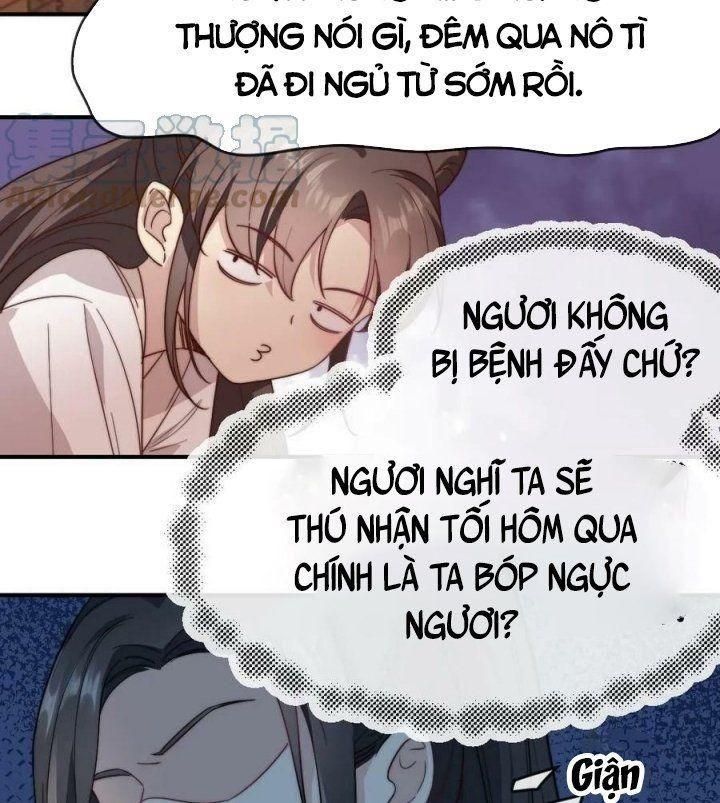 đọc truyện Bắt Ta Làm Cung Nữ? Ta Liền Cho Bạo Quân Quỳ Ván Giặt Đồ!!!! Chương 4 ảnh 10 tại Truyện Dạ Ký