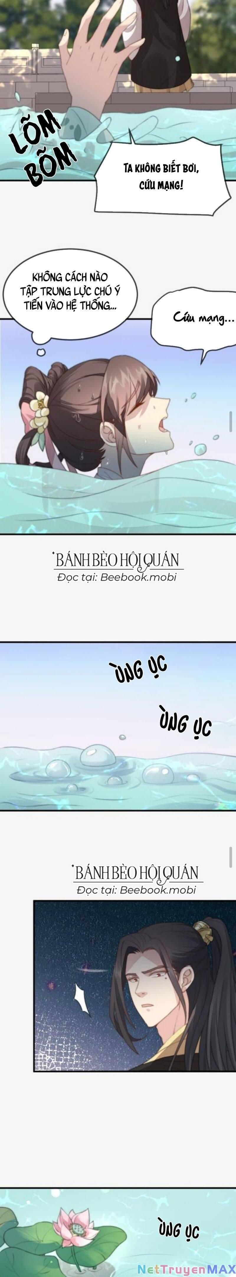 đọc truyện Bắt Ta Làm Cung Nữ? Ta Liền Cho Bạo Quân Quỳ Ván Giặt Đồ!!!! Chương 43 ảnh 6 tại Truyện Dạ Ký