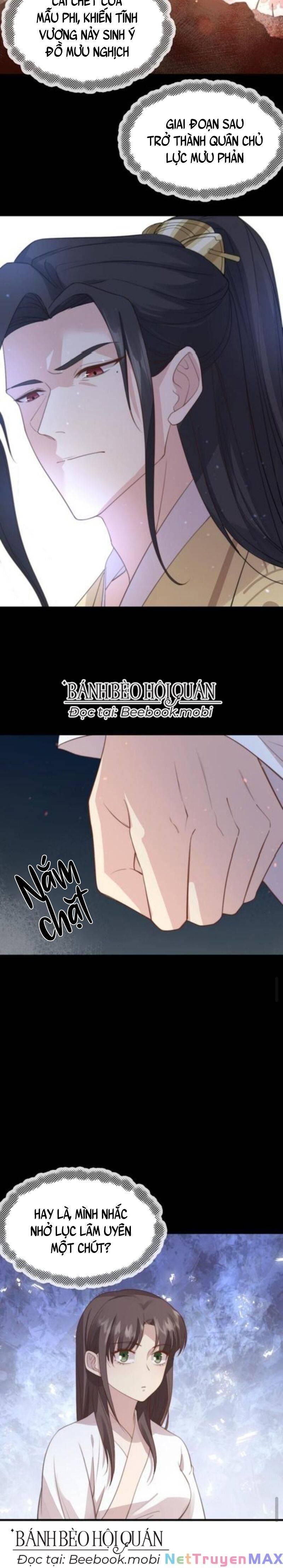 đọc truyện Bắt Ta Làm Cung Nữ? Ta Liền Cho Bạo Quân Quỳ Ván Giặt Đồ!!!! Chương 46 ảnh 2 tại Giả Dược