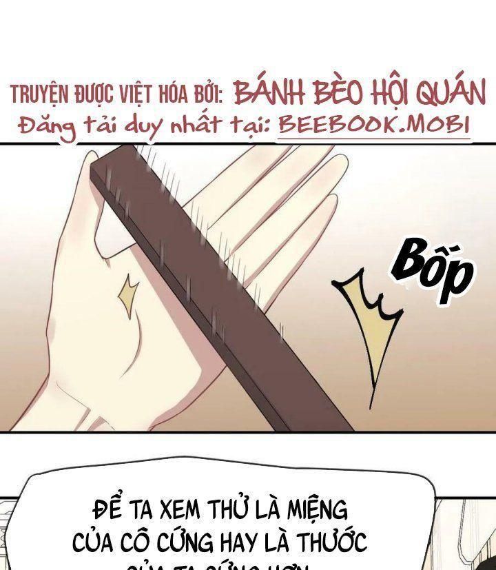đọc truyện Bắt Ta Làm Cung Nữ? Ta Liền Cho Bạo Quân Quỳ Ván Giặt Đồ!!!! Chương 5 ảnh 1 tại Truyện Dạ Ký