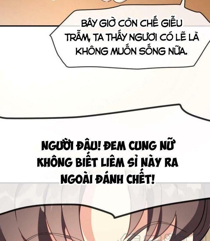 đọc truyện Bắt Ta Làm Cung Nữ? Ta Liền Cho Bạo Quân Quỳ Ván Giặt Đồ!!!! Chương 5 ảnh 12 tại Truyện Dạ Ký