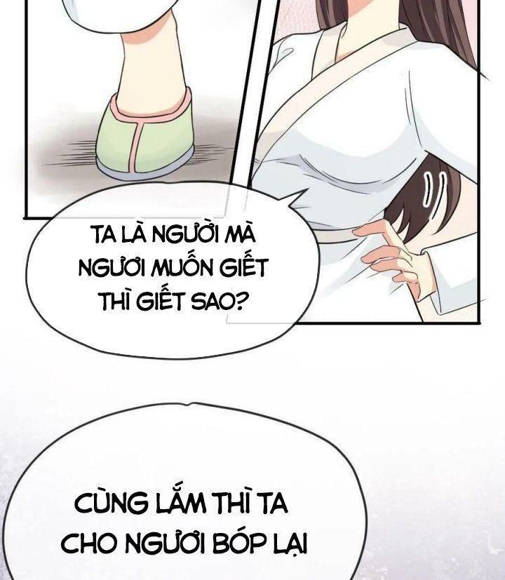 đọc truyện Bắt Ta Làm Cung Nữ? Ta Liền Cho Bạo Quân Quỳ Ván Giặt Đồ!!!! Chương 5 ảnh 14 tại Truyện Dạ Ký