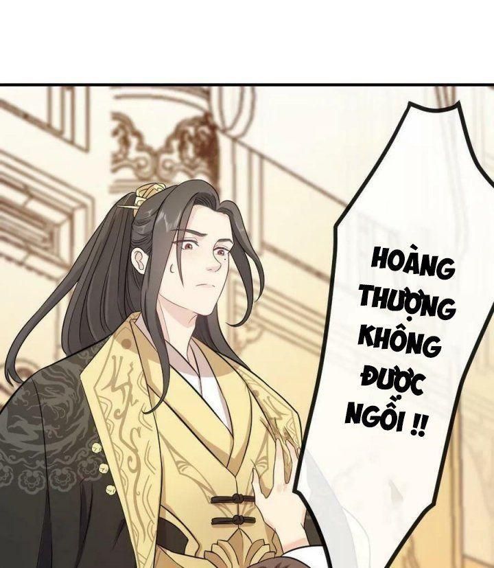 đọc truyện Bắt Ta Làm Cung Nữ? Ta Liền Cho Bạo Quân Quỳ Ván Giặt Đồ!!!! Chương 5 ảnh 27 tại Truyện Dạ Ký