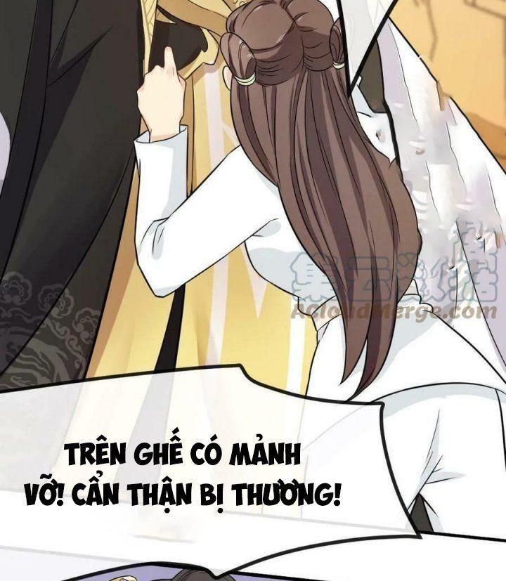 đọc truyện Bắt Ta Làm Cung Nữ? Ta Liền Cho Bạo Quân Quỳ Ván Giặt Đồ!!!! Chương 5 ảnh 28 tại Truyện Dạ Ký