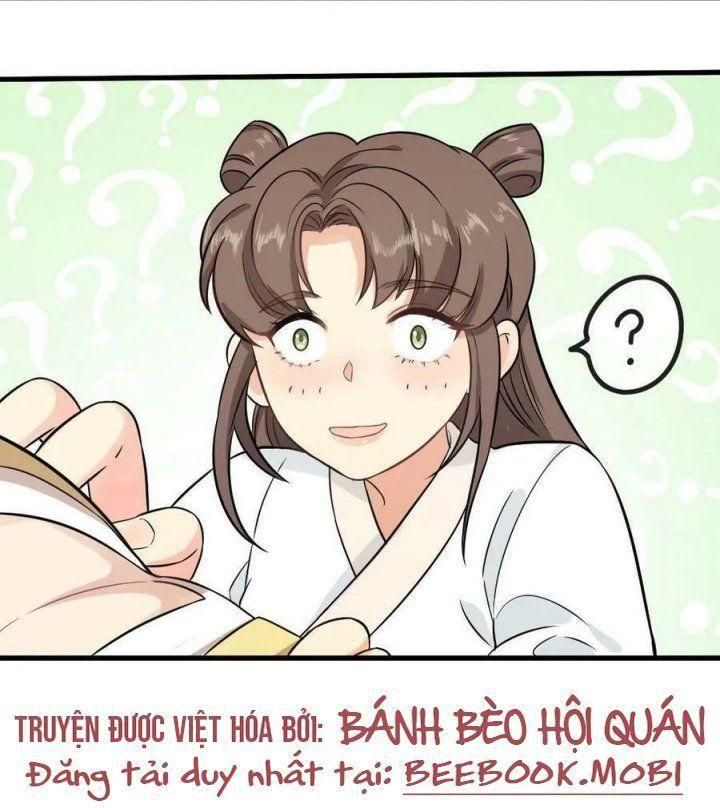 đọc truyện Bắt Ta Làm Cung Nữ? Ta Liền Cho Bạo Quân Quỳ Ván Giặt Đồ!!!! Chương 5 ảnh 30 tại Truyện Dạ Ký