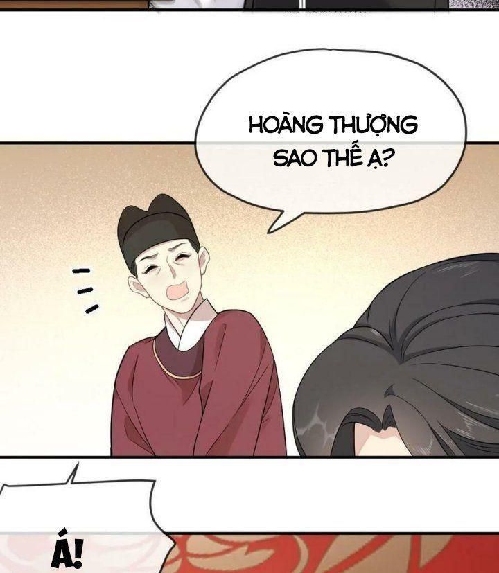 đọc truyện Bắt Ta Làm Cung Nữ? Ta Liền Cho Bạo Quân Quỳ Ván Giặt Đồ!!!! Chương 5 ảnh 5 tại Truyện Dạ Ký